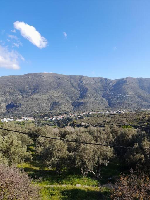 Summerandros Skalario Strapouries