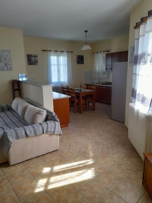 Apartment Summerandros Skalario