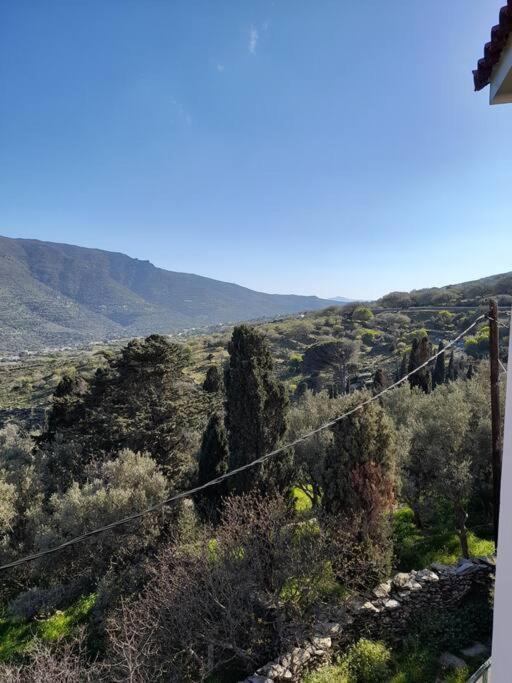 Summerandros Skalario Strapouries