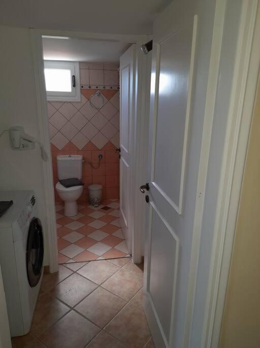 Apartment Summerandros Skalario