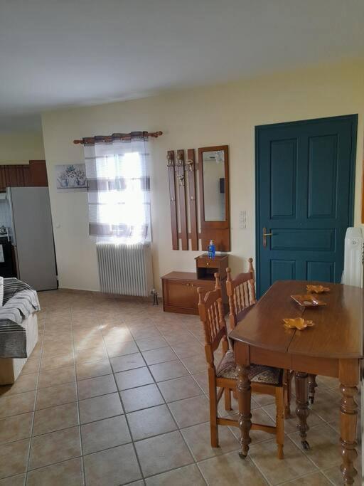 Apartment Summerandros Skalario